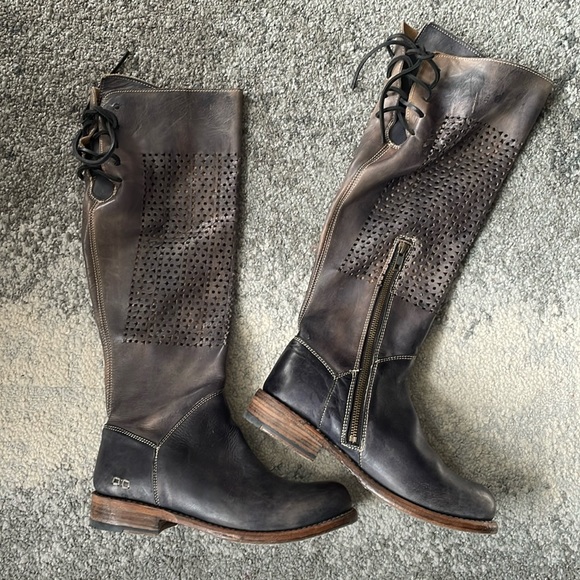 BedIStu Cambridge Boots - Picture 3 of 9